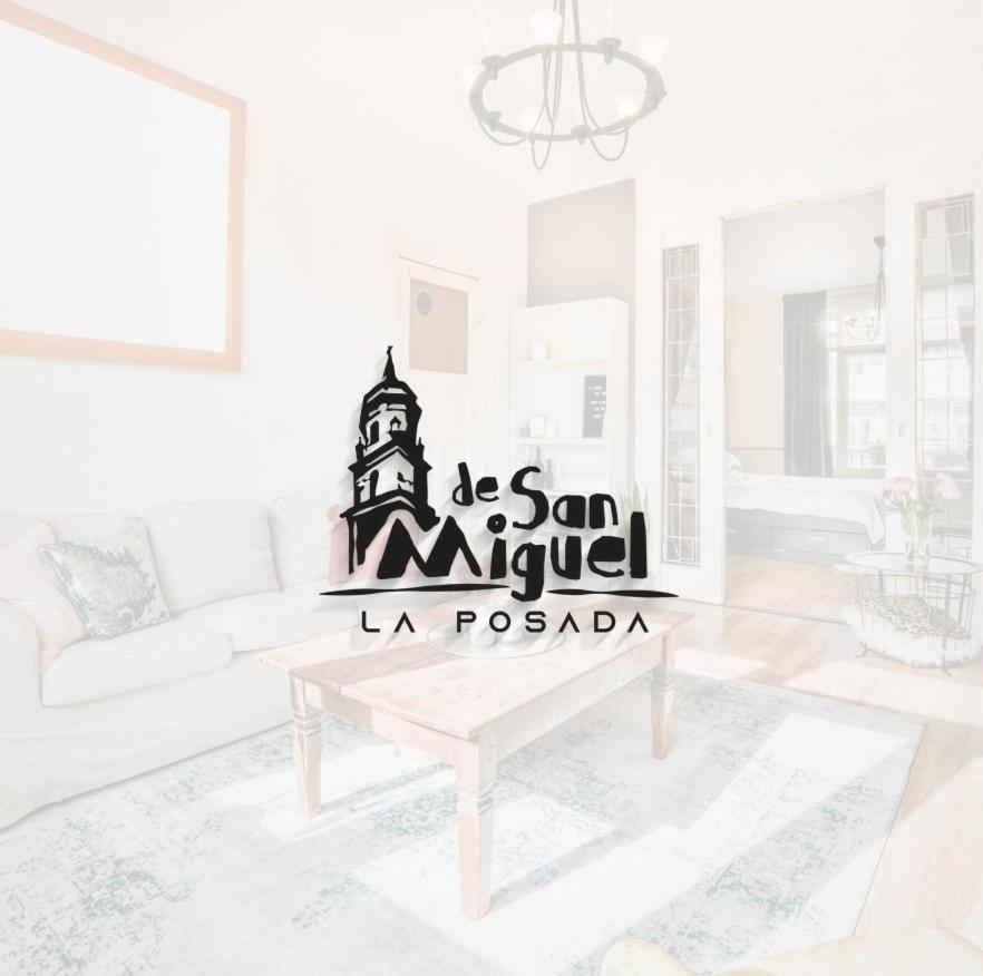 La Posada De San Miguel Andújar Exterior foto